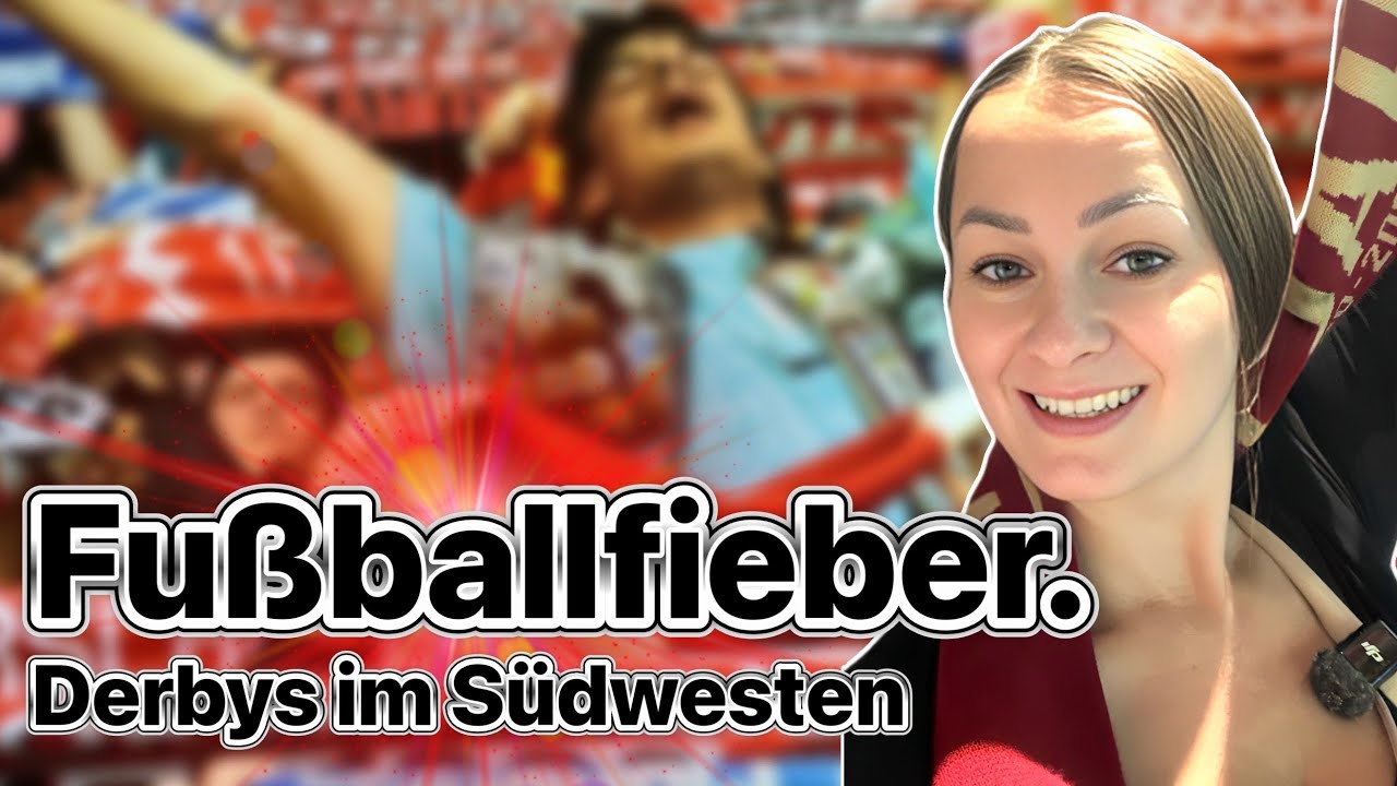Fußballfieber. Derbys im Südwesten | Ausstellung im Historischen Museum der Pfalz