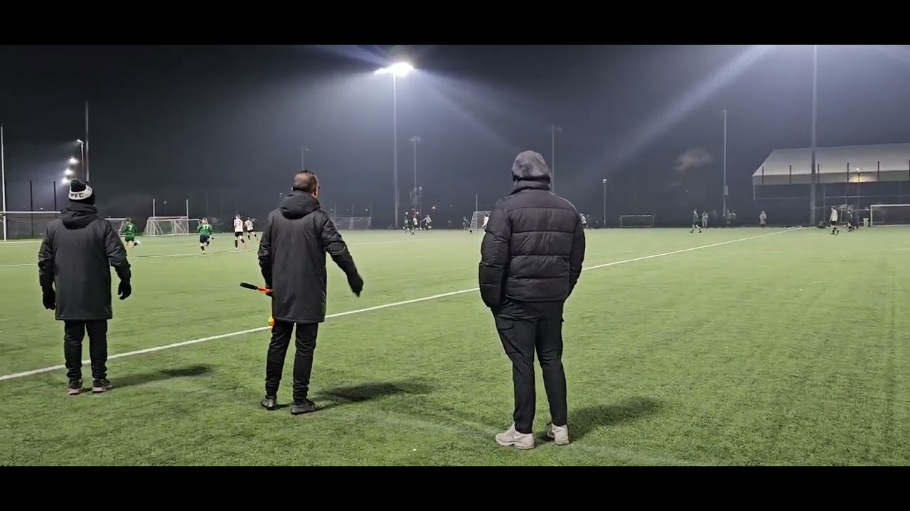 St Oliver Plunkett s vs Downpatrick A