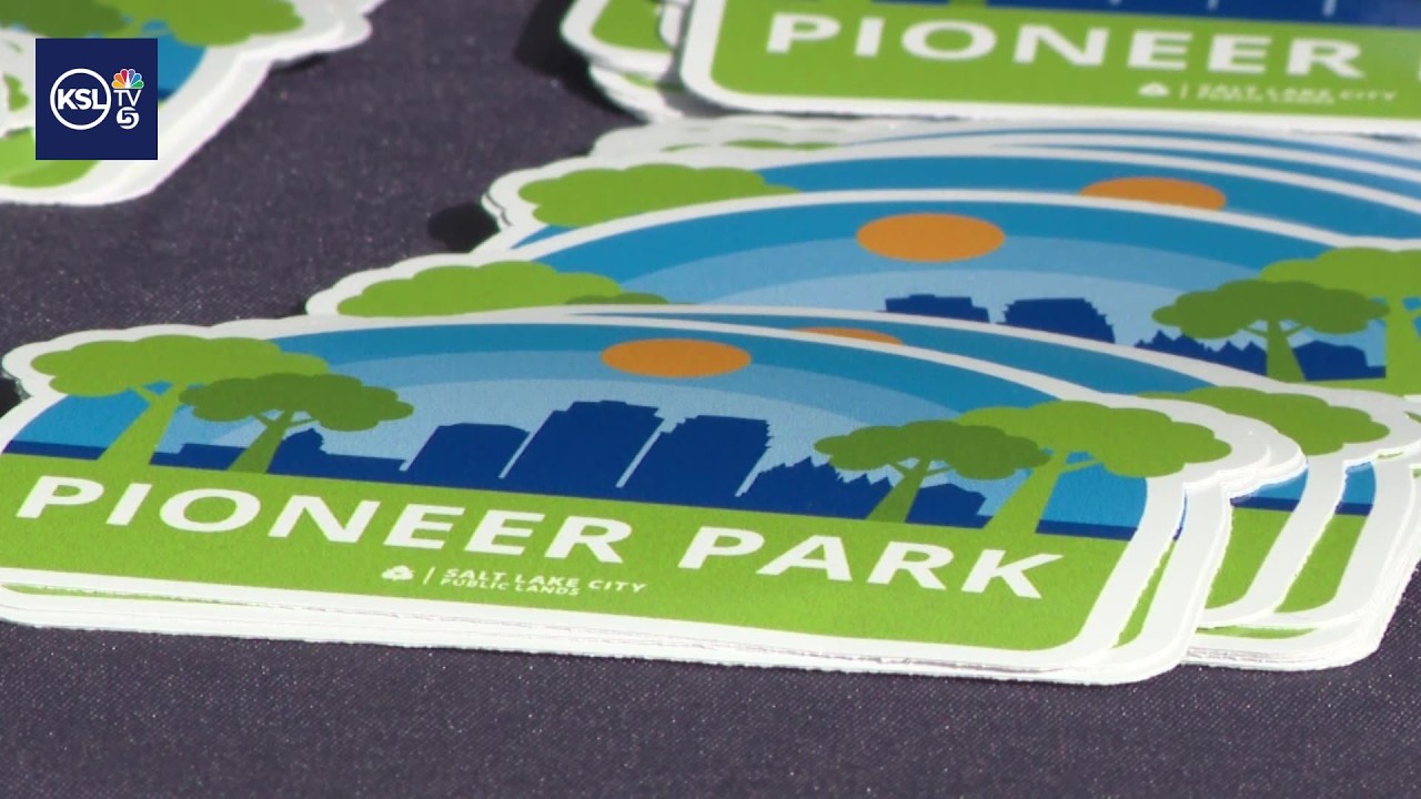 В парке Pioneer Park начались работы по реконструкции стоимостью 20 миллионов долларов.
