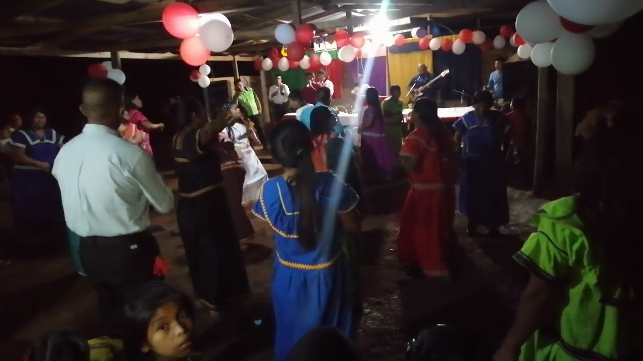 pastor Félix Smith y el ministerio los siervo de Jehova 🎶 en vivo.