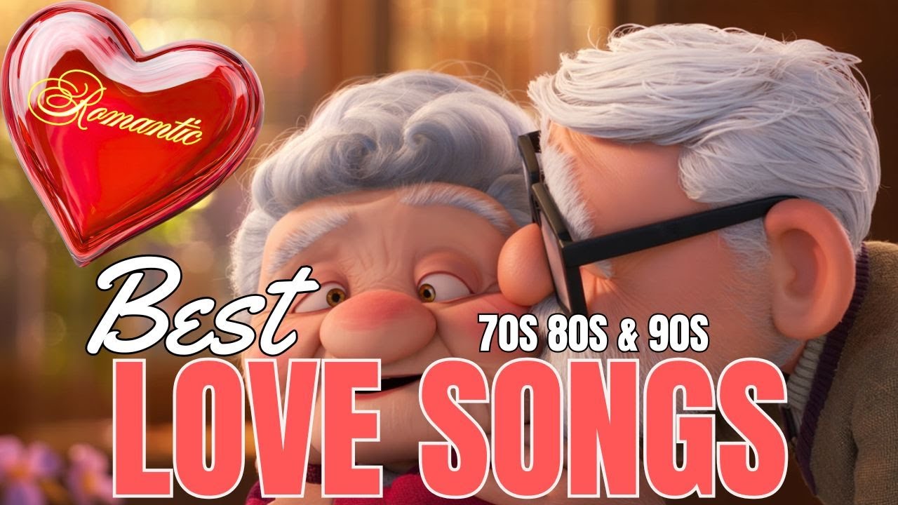 Best Love Songs 80s 90s ♥ Oldies But Goodies ♥ Love Song FYP