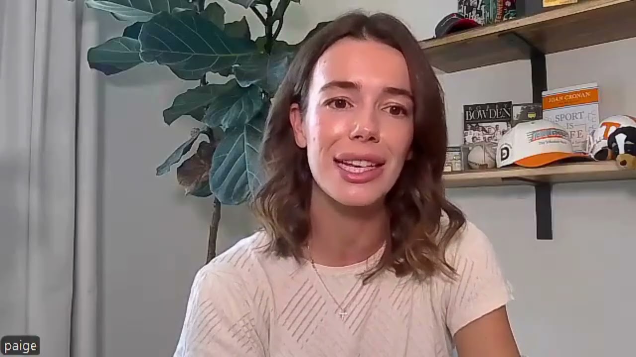 Paige Dauer (Full Disclosure Productions)
