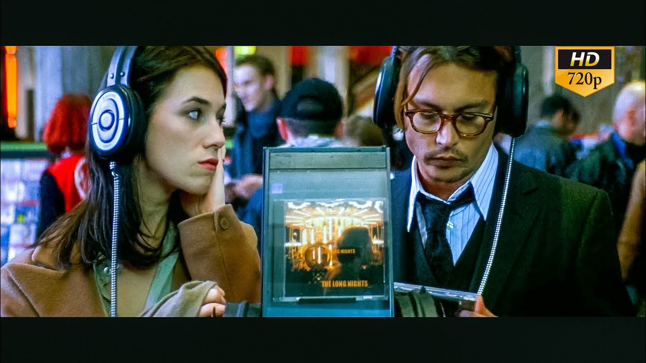 [HD] Johnny Depp in Iconic Cameo Scene | 