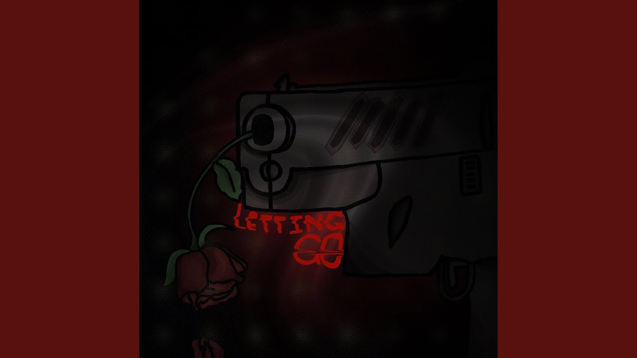 Letting Go
