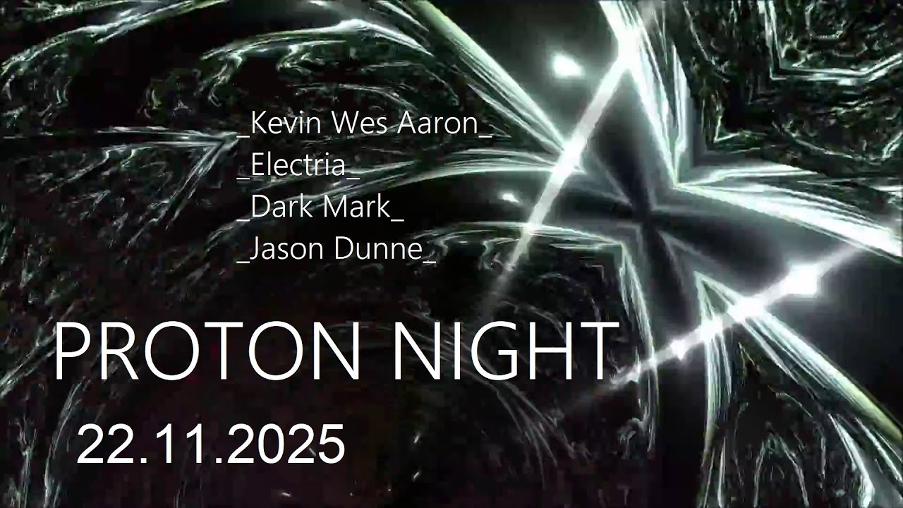 Dark Mark @ Proton Night 2025 | Full Set in HD