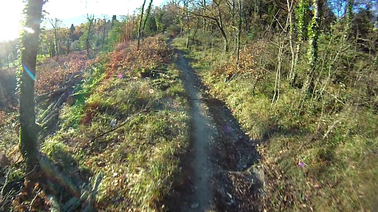Cube fritzz 180 super enduro