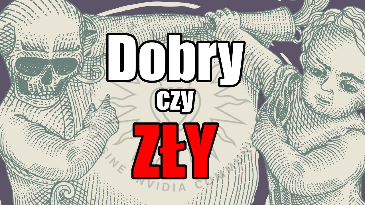 Jak odróżnić dobrego od złego ducha?