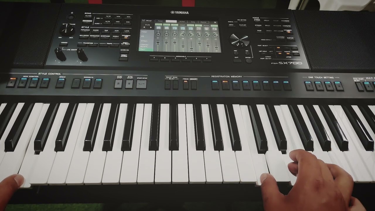 Tutorial de la agrupación los corintios : mientras tenga voz yo quiero alabarte🤩👍