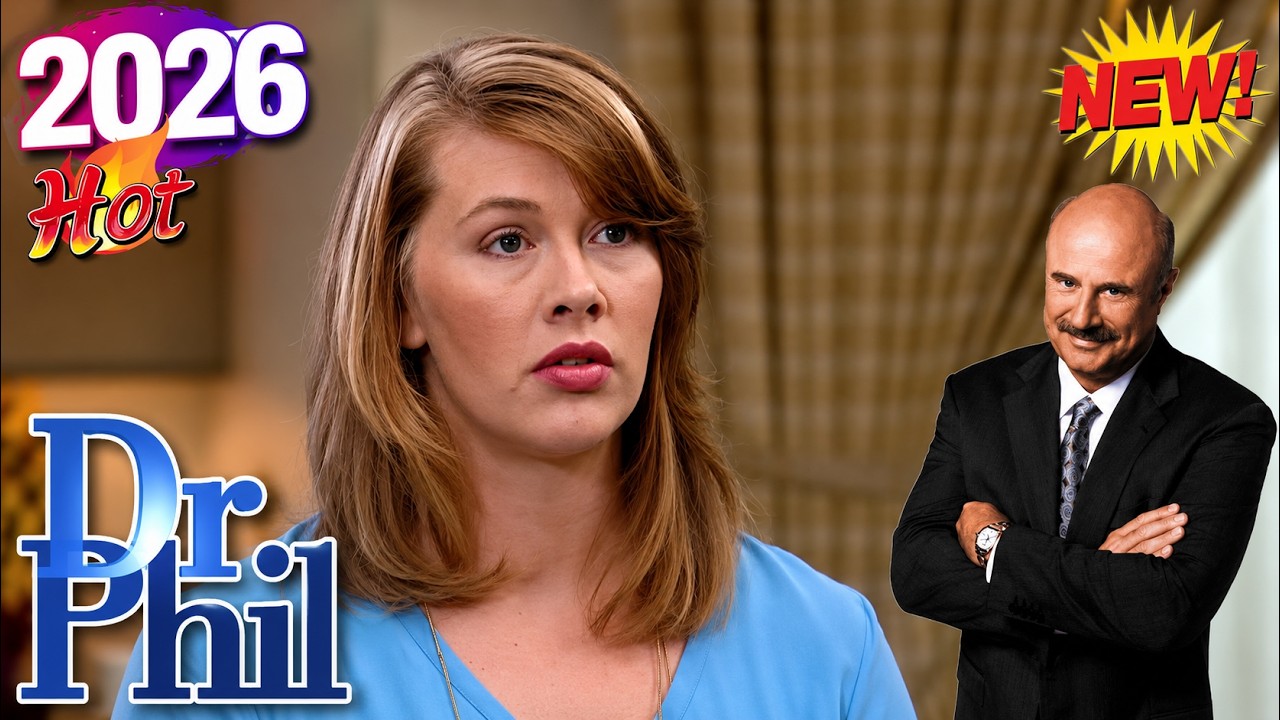 Dr Phil NEW 2026 🔥 Full Episode Real People, Real Solutions dr phil TV show full episodes 2026 🔥