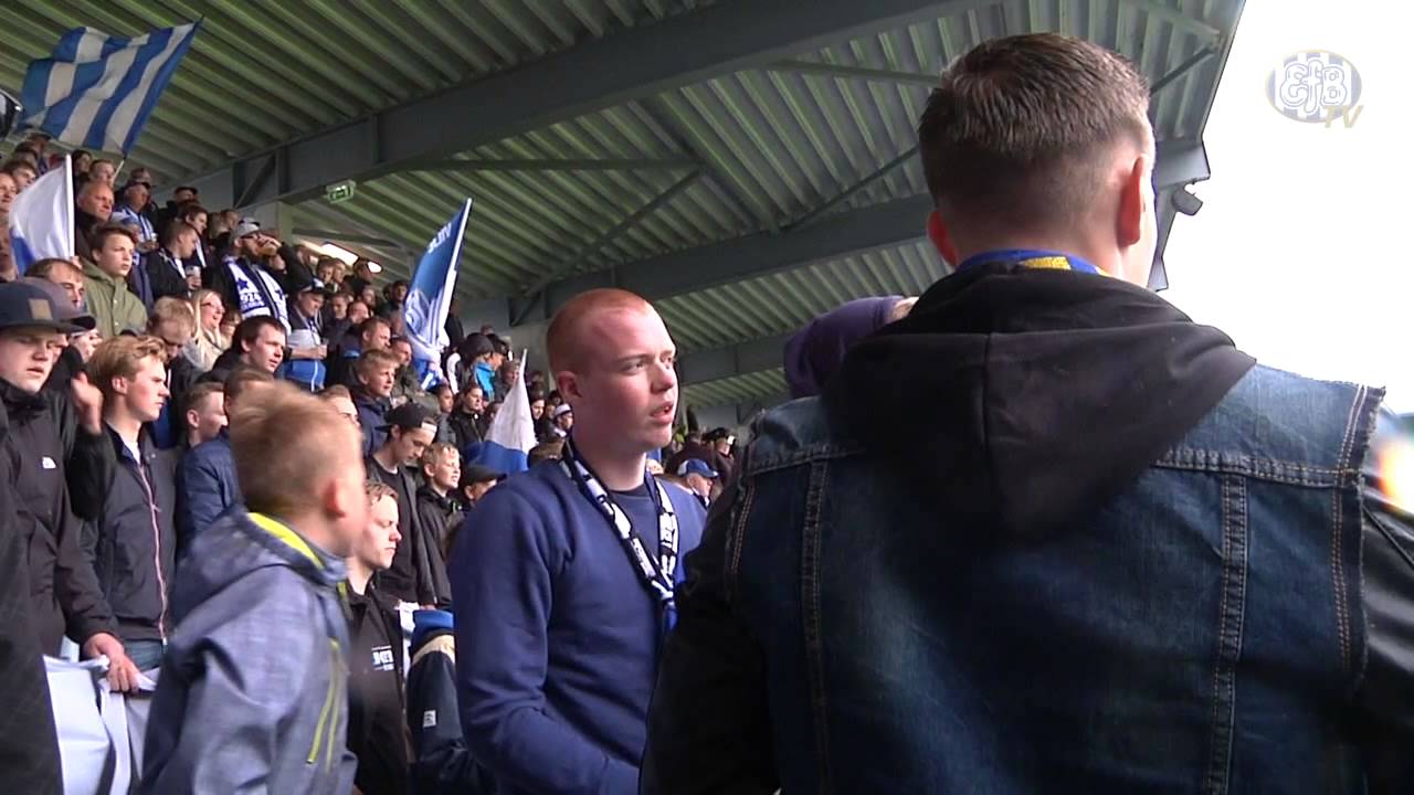 Kom med Casper Nielsen i stemningsafsnittet