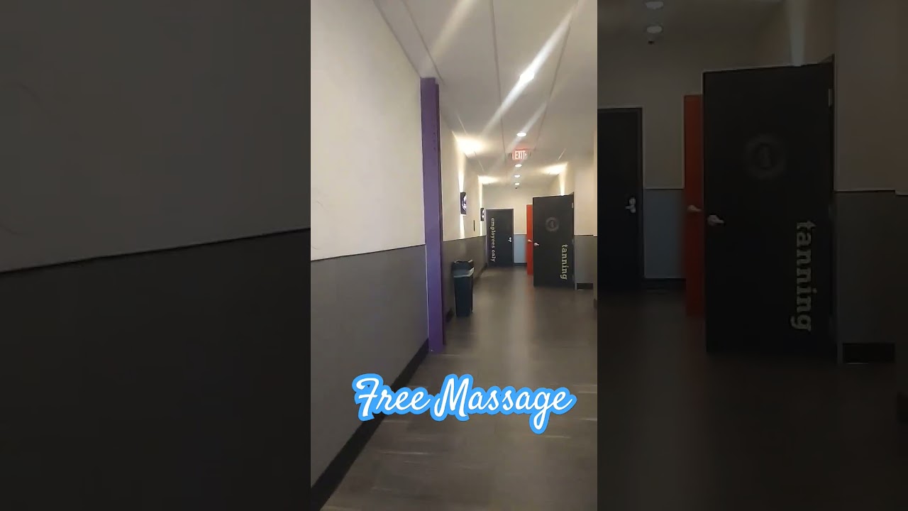 Free Massage 
