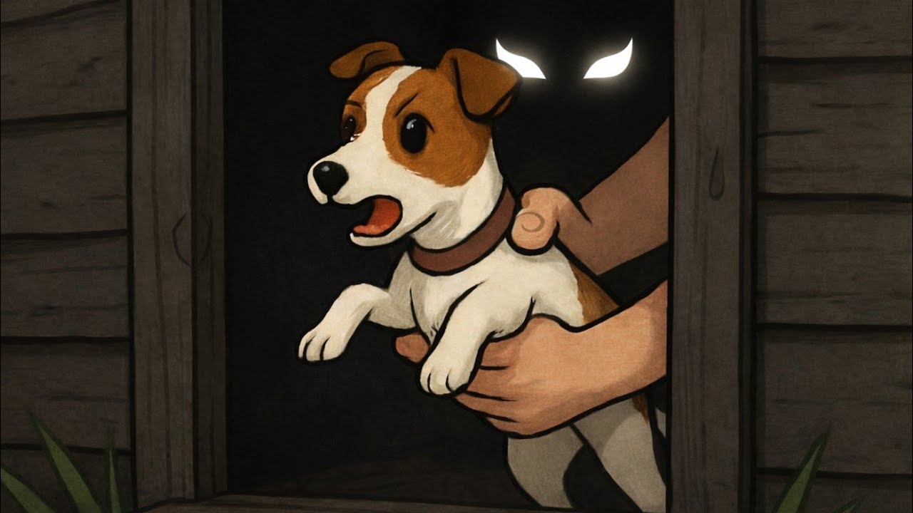 Snoopy Rescue | Scary Neighbour Dog Escape Full Gameplay 
