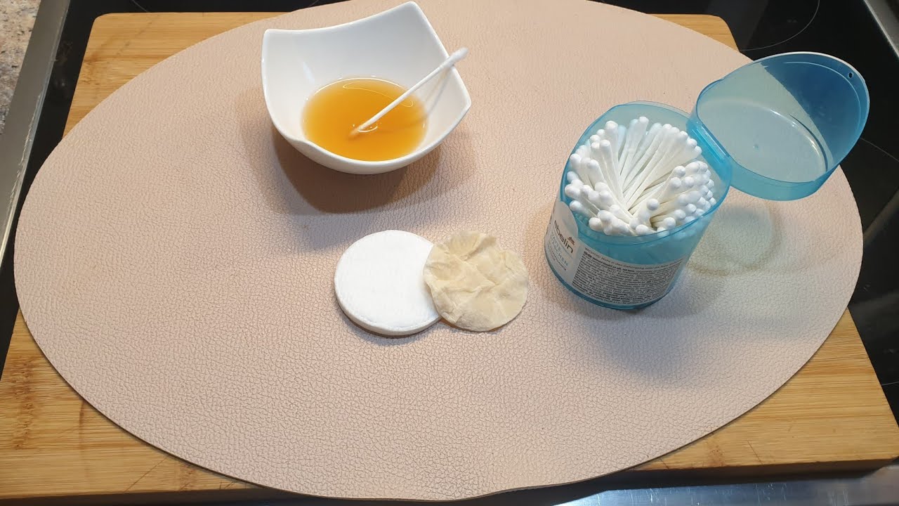 Largimi i Nishaneve dhe Lyrthave ne trup,receta natyrale dhe shumë Efektive,per Efektin bindeni vetë