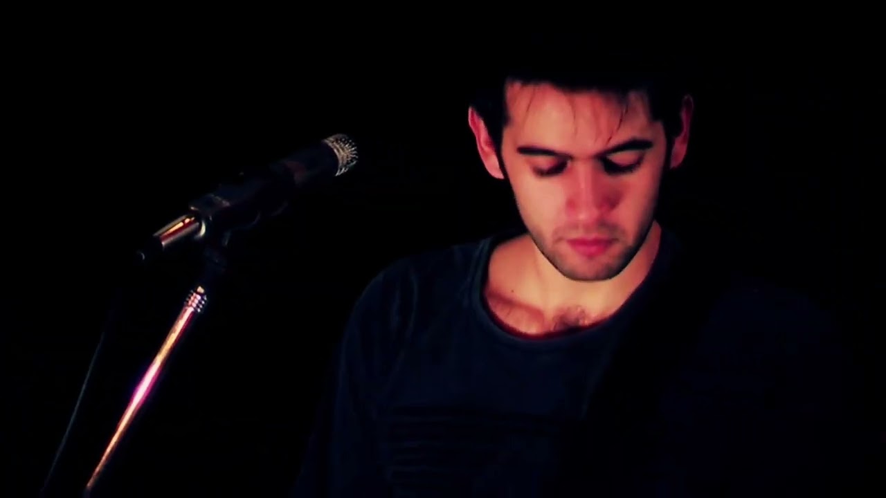 Shattered Faith (Bad Religion Cover) - Nada Es Sagrado 2012
