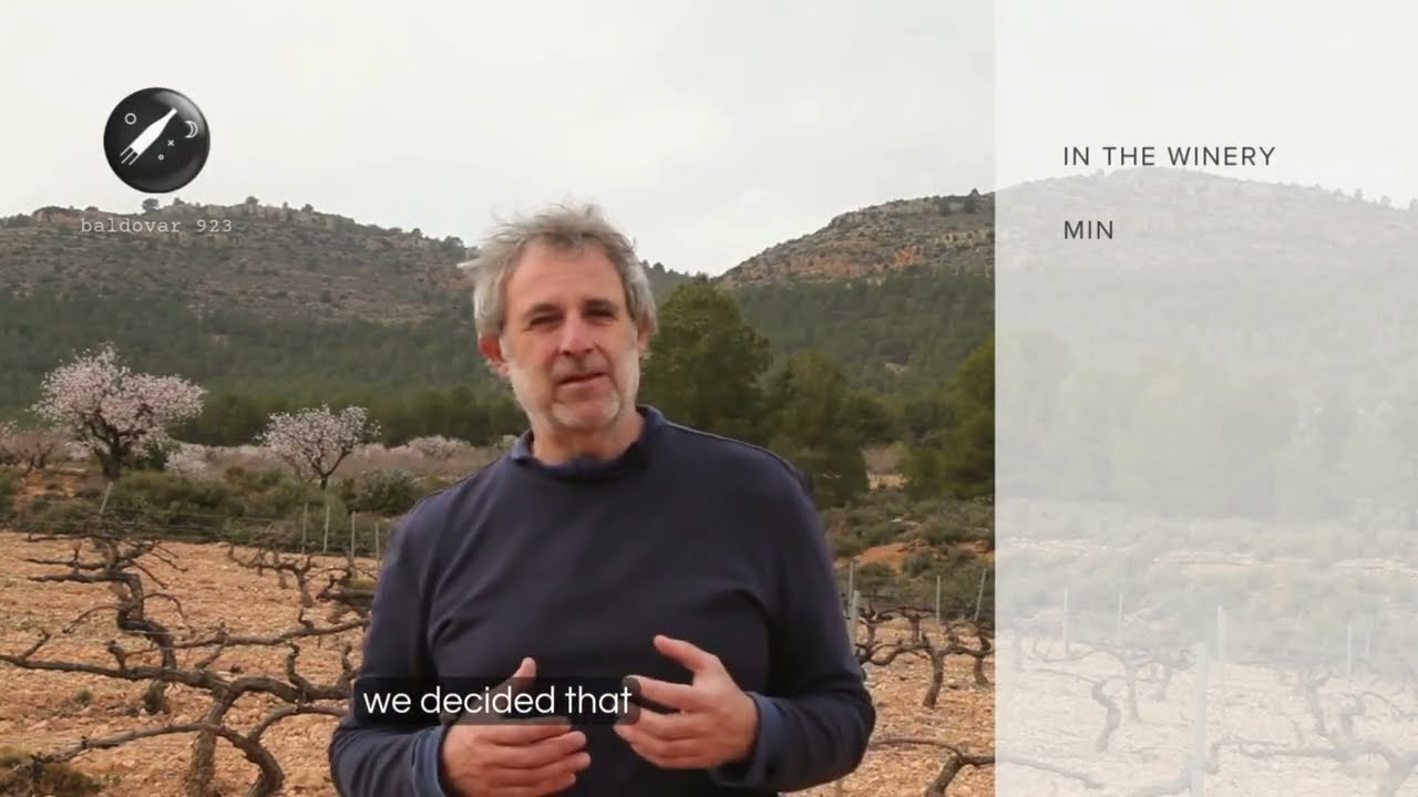INTRO BALDOVAR 923