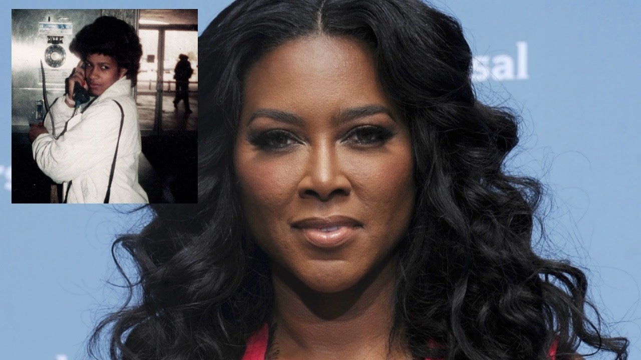 Kenya Moore CONFIRMS Sheree's Past Relationship on Instagram |Real Housewives of Atlanta tea