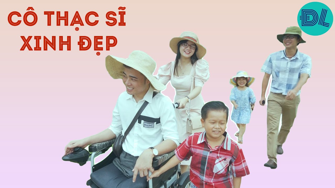 Cô Thạc sĩ xinh đẹp và Khánh không chân nấu ăn thết đãi e kip Độc Lạ Bình Dương