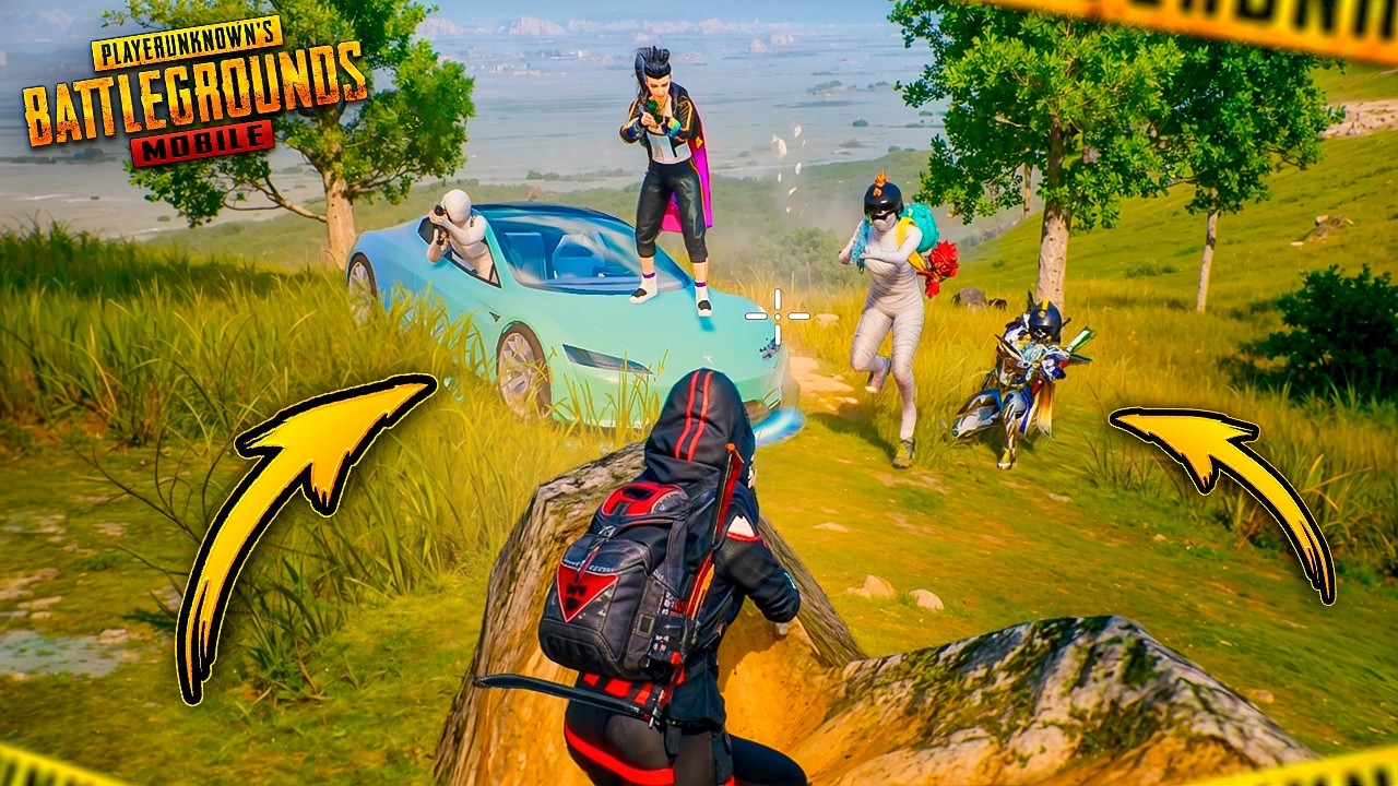 ОСТАЛСЯ ПРОТИВ СКВАДА ДОНАТЕРОВ В ФИНАЛЕ 😵😏 PUBG Mobile - С ВЕБКОЙ НА РУКИ | ПУБГ МОБАЙЛ - Handcam