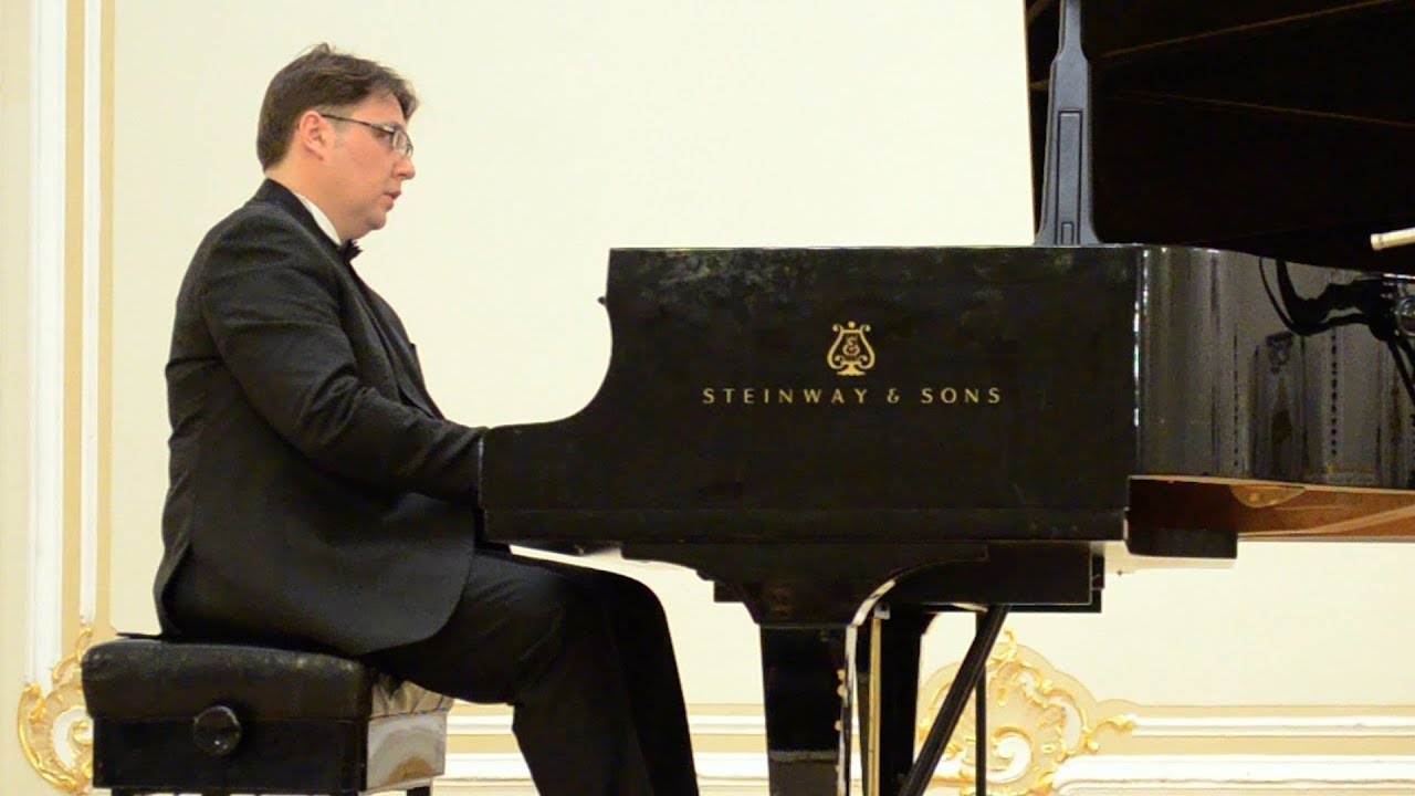 Kreisler-Raсhmaninoff - 