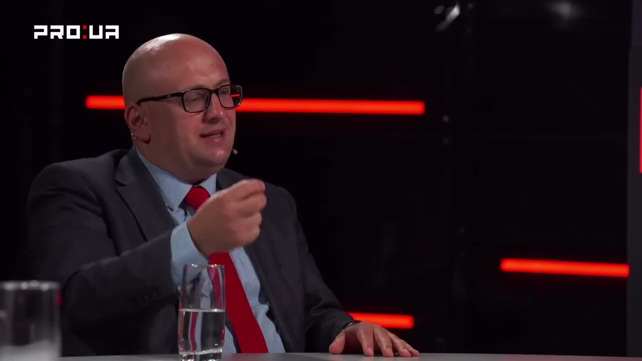 Віктор Залізнюк: НАВІЩО ДЕРЖАВІ ЛОБІСТИ