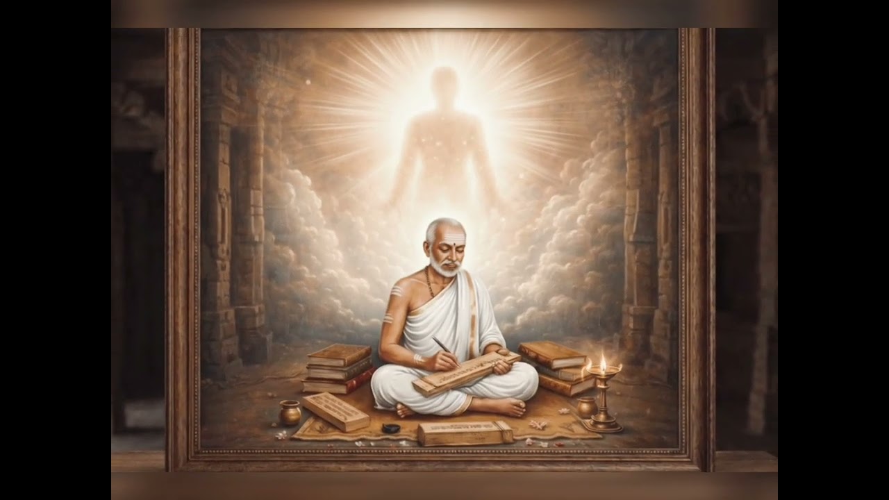 ఘనుడవనుచు వందనమొనరించితి - రాకమచర్ల వేంకట దాసు కీర్తన | Rakacharla Venkata Dasu Keerthanalu