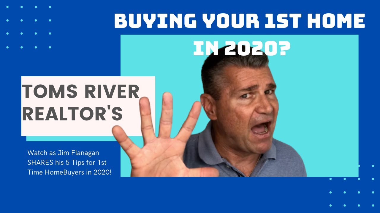 Buying Your First Home in 2020?