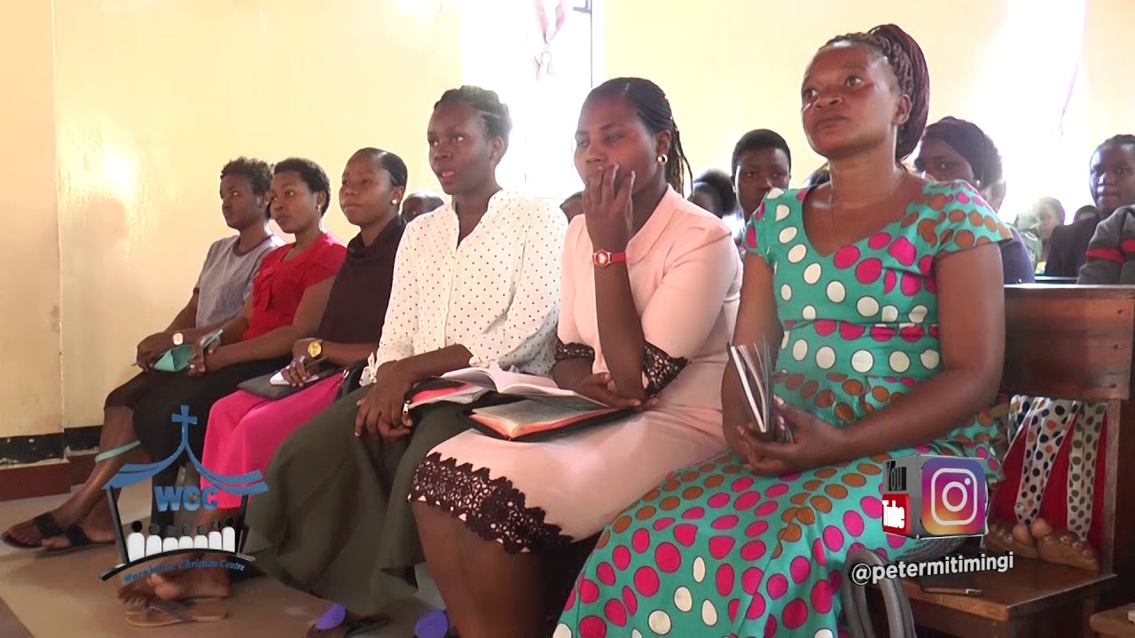 MITIMINGI # 564 FANYA HAYA KABLA HUJAOA/KUOLEWA USIINGIE KWENYE NDOA KWA KUKURUPUKA