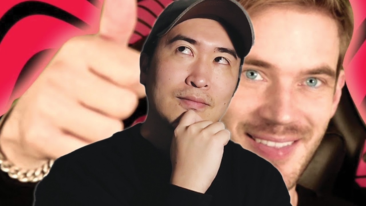 Японцы РЕАКЦИЯ на обзор PewDiePie о Японии