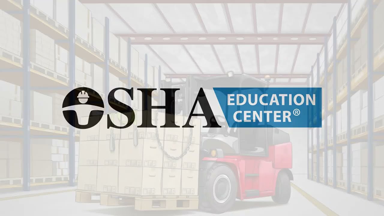 All You Need to Know: OSHA 10-Hour Training Course | OSHA Education Center