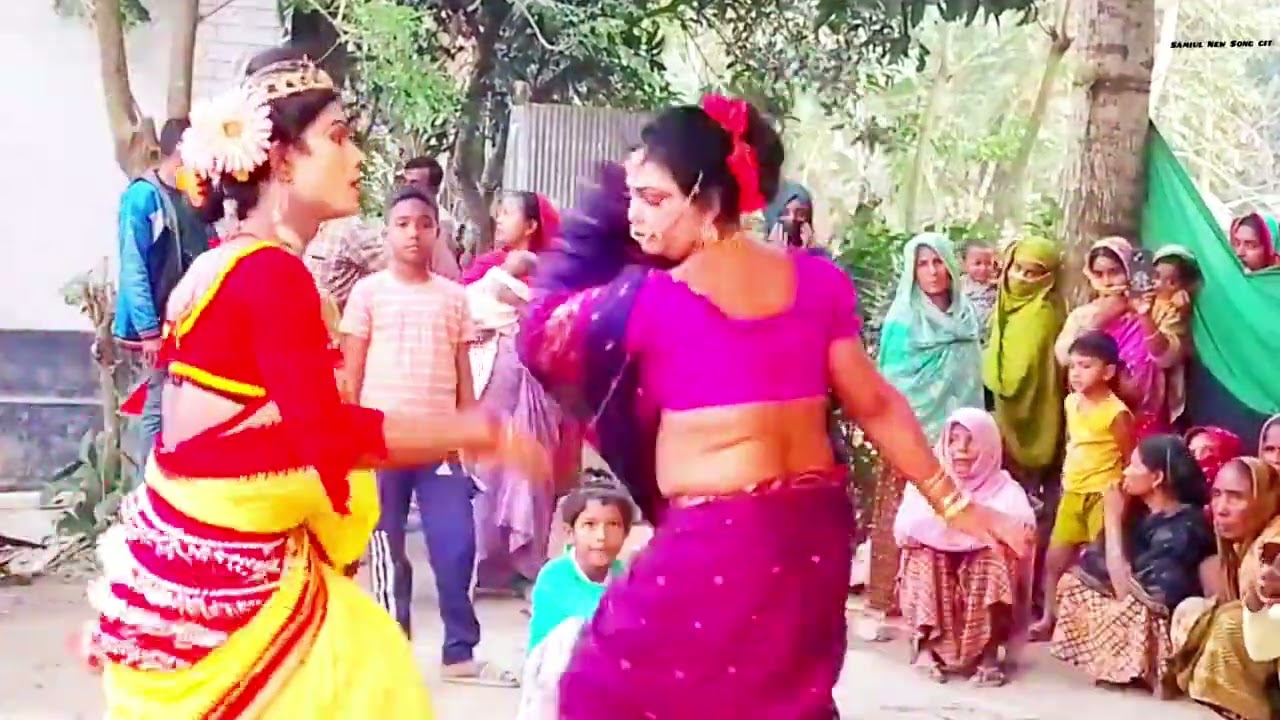 Biyer/Git/New song/গাছের আগিনায় মহনের বাতি দেখি/কণ্ঠ  শিল্পী★আদুরী/2026-Ainul Biyer Git