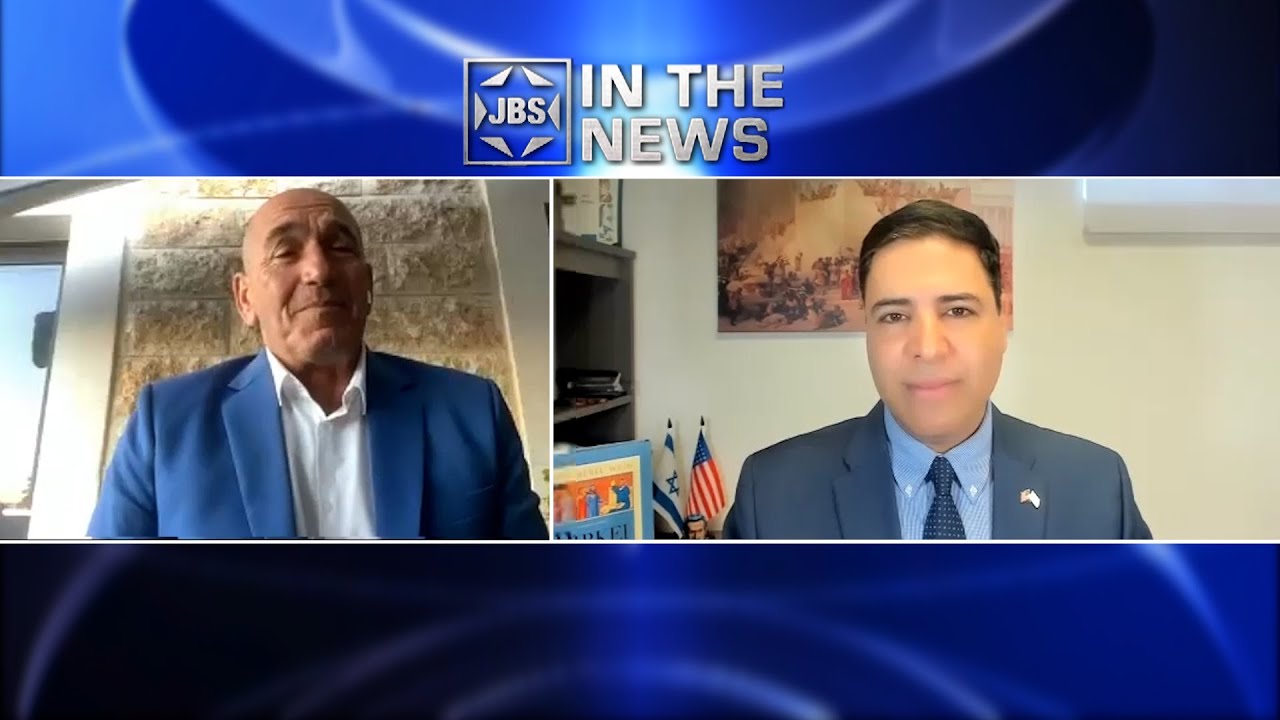 In the News: Israel's Security Update