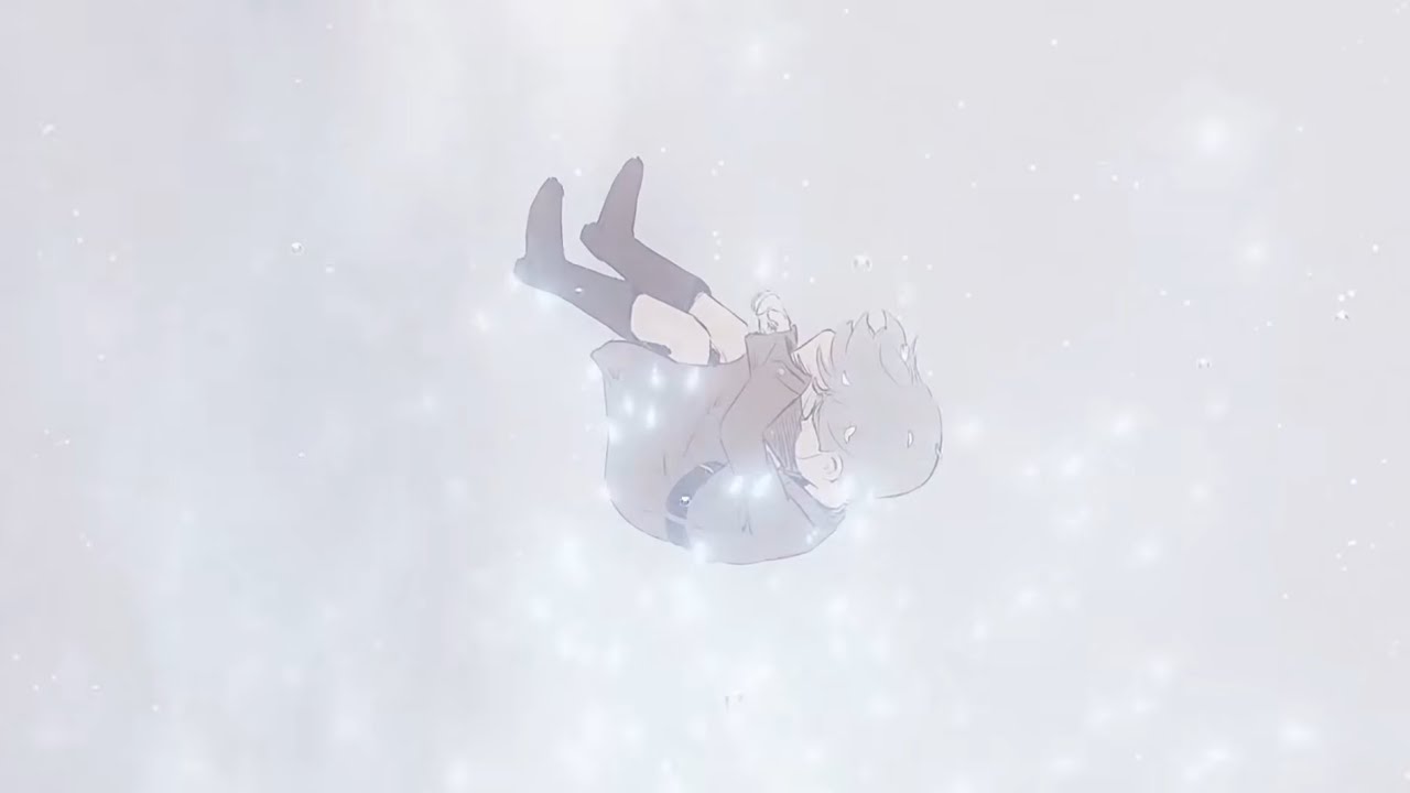 【Deemo II】 Away from the rain - Impromptu Ambient Sound Version