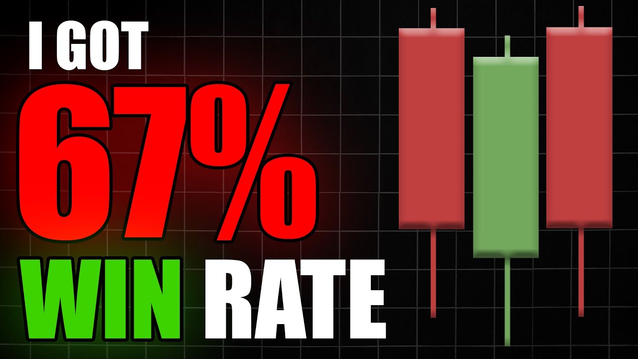 How I Increased Win Rate In Trading (WITH PROOF)