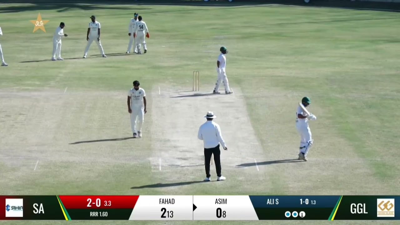 Bowling in Karachi precedent trophy 🏆 grade 2 subscribe my YouTube channel 