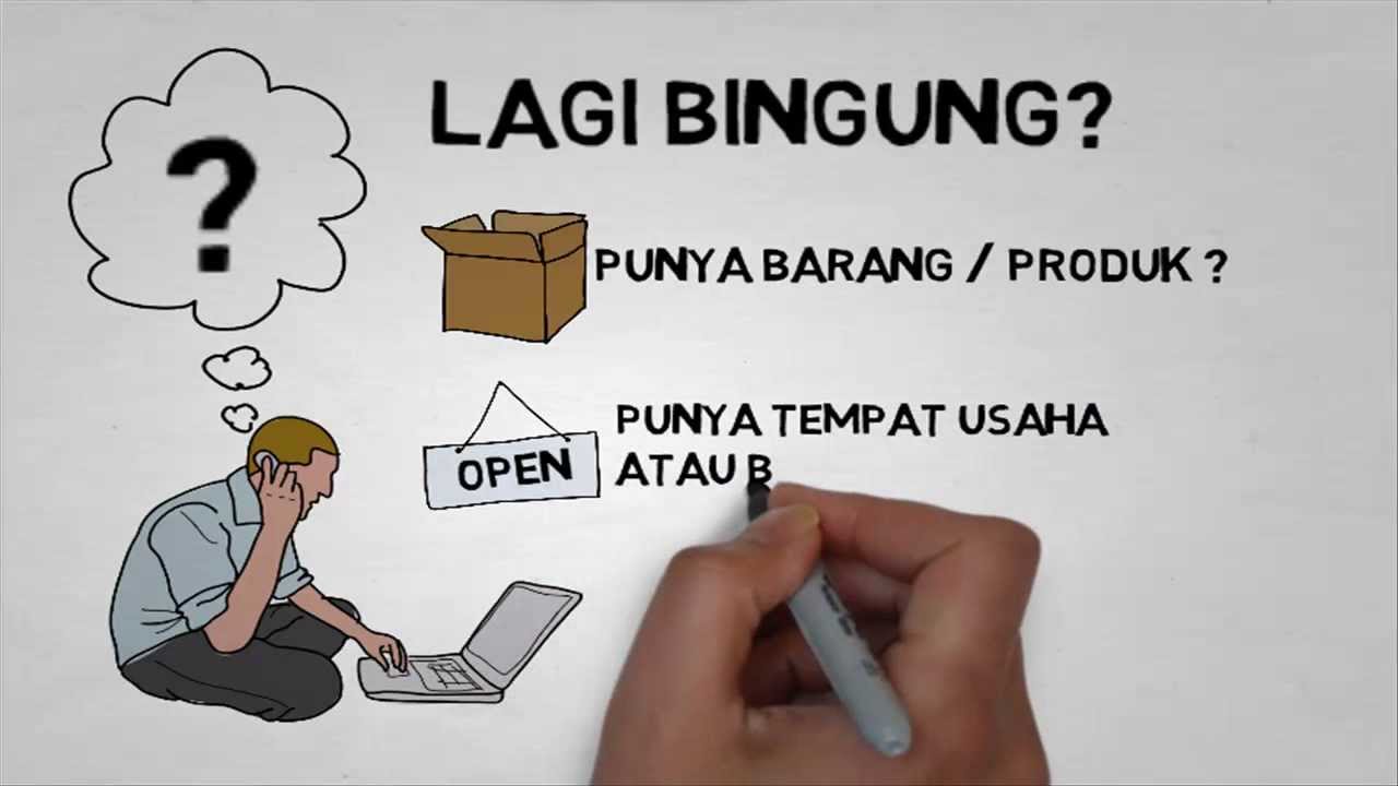 Whiteboard Scribe on Kaskus