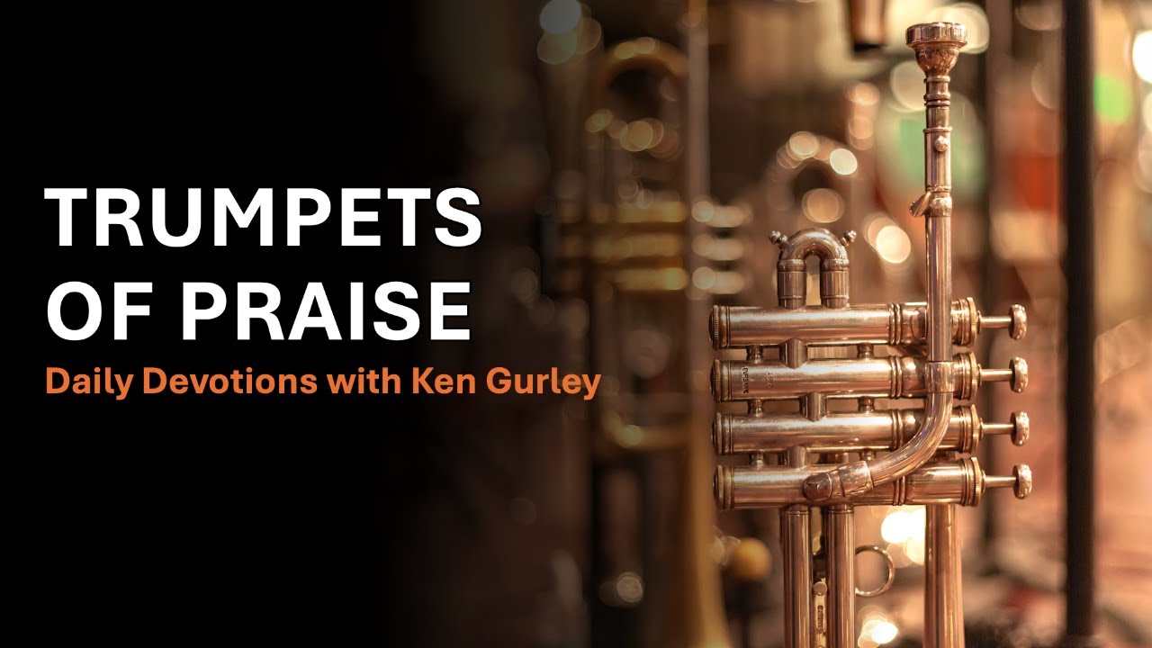Trumpets of Praise
