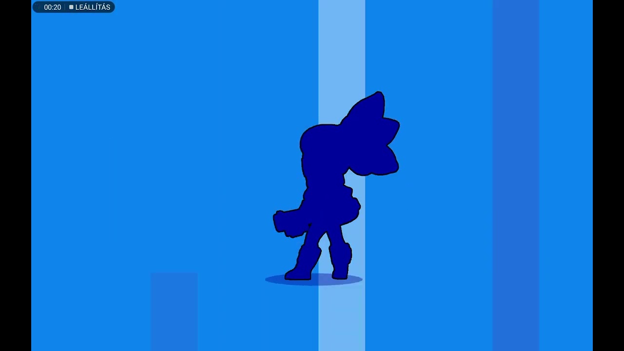 Brawl stars &uacute;jra😎😎