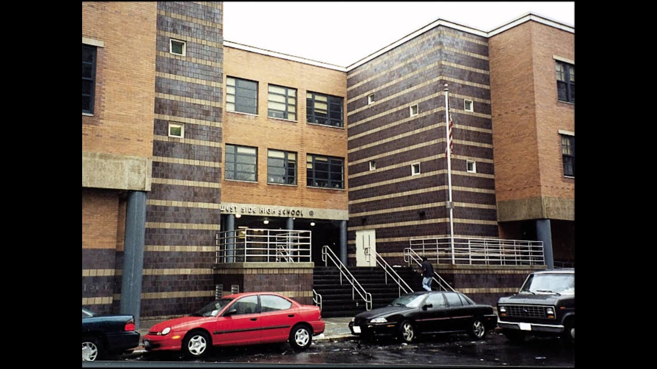 Modular Building for Charter School Campus