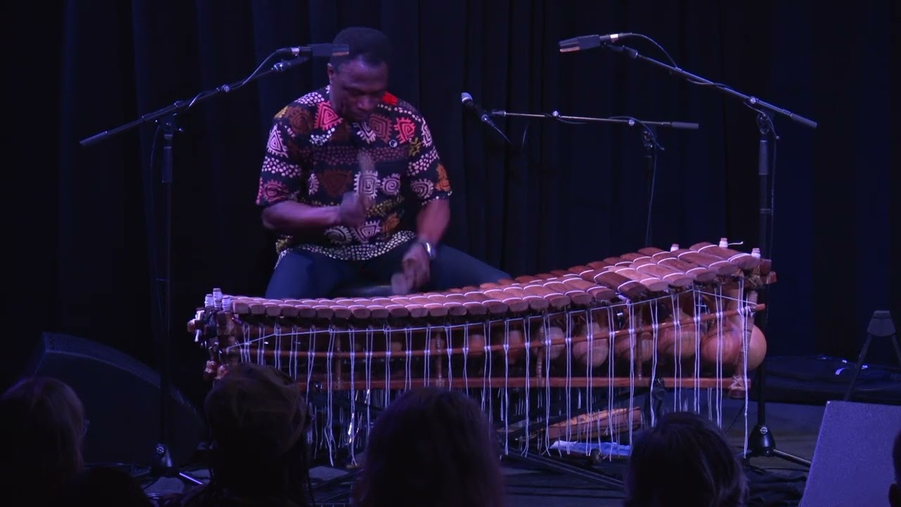 Aly Keïta
