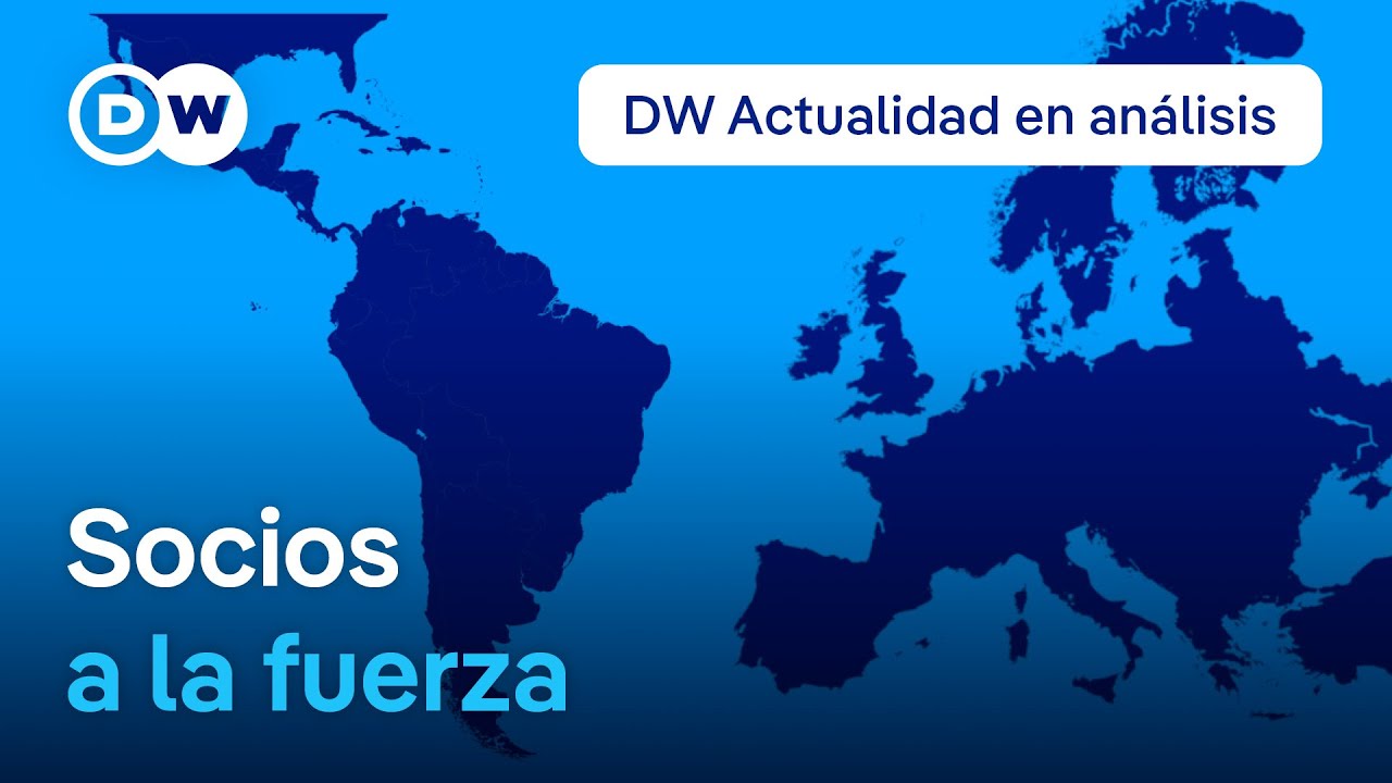 Guerra comercial de Trump deja al Mercosur y la UE más cerca que nunca de un acuerdo comercial