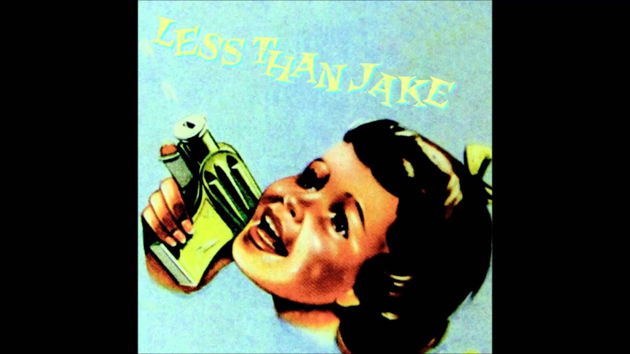 Less Than Jake - Big