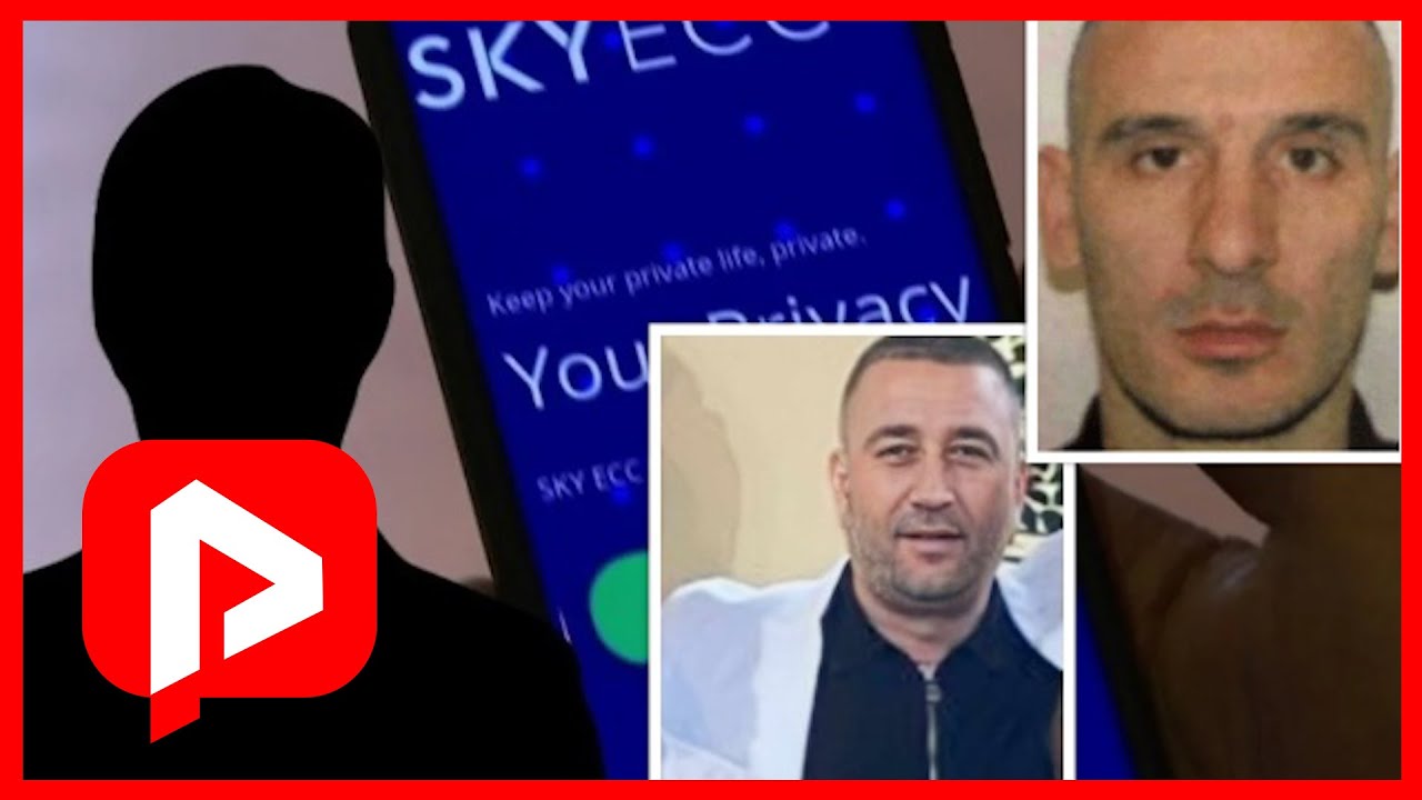 “A ta nxij nga fytyra”/ Përgjimet në SKY: “Tigri” që hëngri “kërbaç” pasi Bajri doli nga burgu?