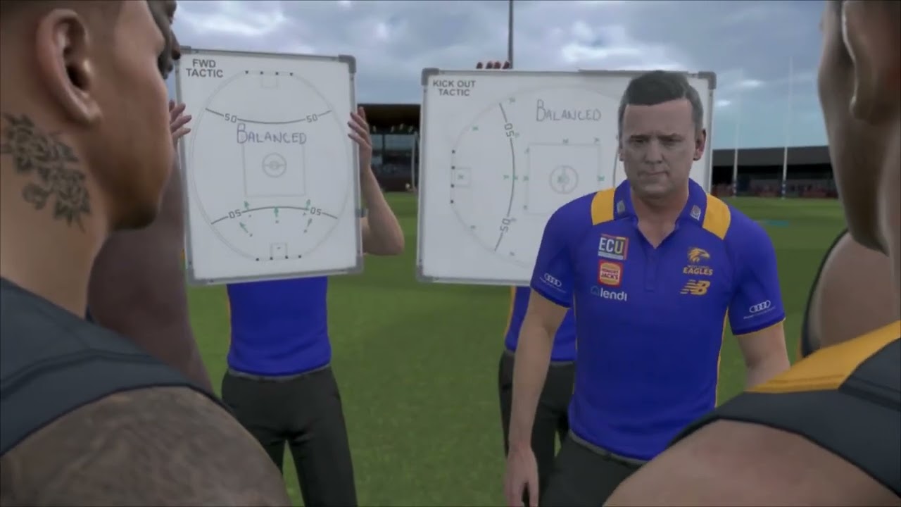AFL23 | Gameplay glitches and bugs &ldquo;It&rsquo;s more than a shame&rdquo;
