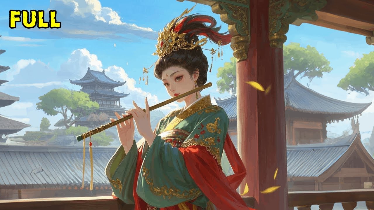 In Our 2nd Life, He Left to Become a General—But When He Heard I’d Marry Another Man, He Went Crazy