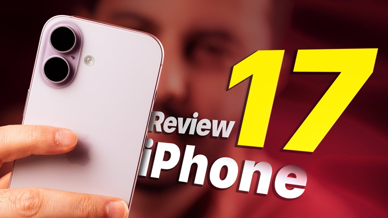 بررسی آیفون ۱۷؛ ارزشمندترین آیفون سال‌های اخیر؟