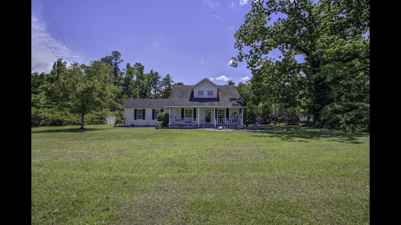 633 Country Club Road | Andrews Real Estate
