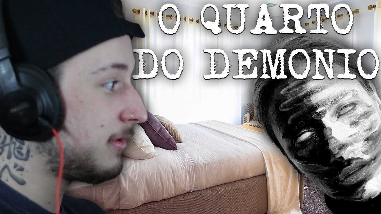 HISTÓRIAS MEDONHAS AI QUE MEDO (ft. @CantinhoDoUmild @Hey Migs )