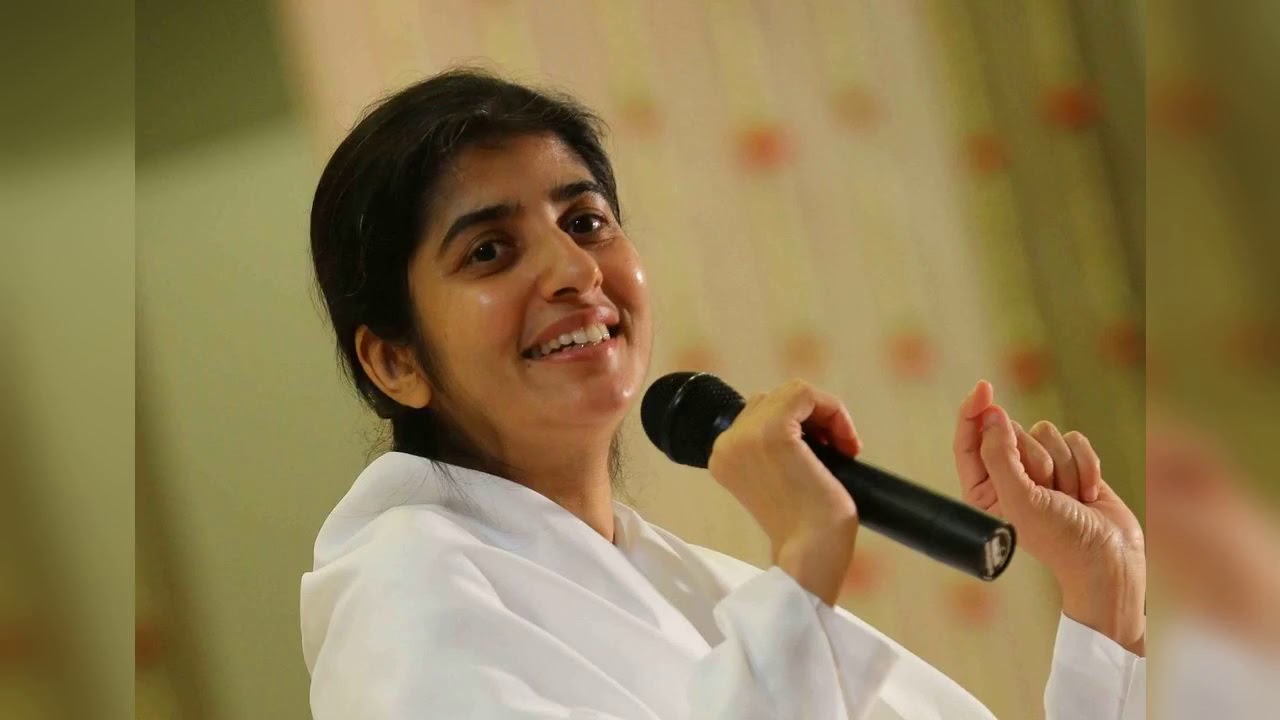 13.8.2019 Tamil Sister Shivani Class on Expectation எனக்கு யாரிடமிருந்தும் எதுவும் தேவையில்லை