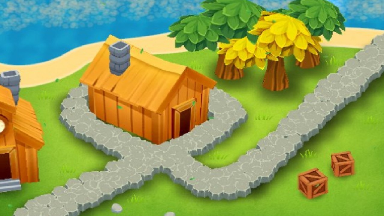 Bloons TD6 (No Commentary) Town Center Resident/Custom Map