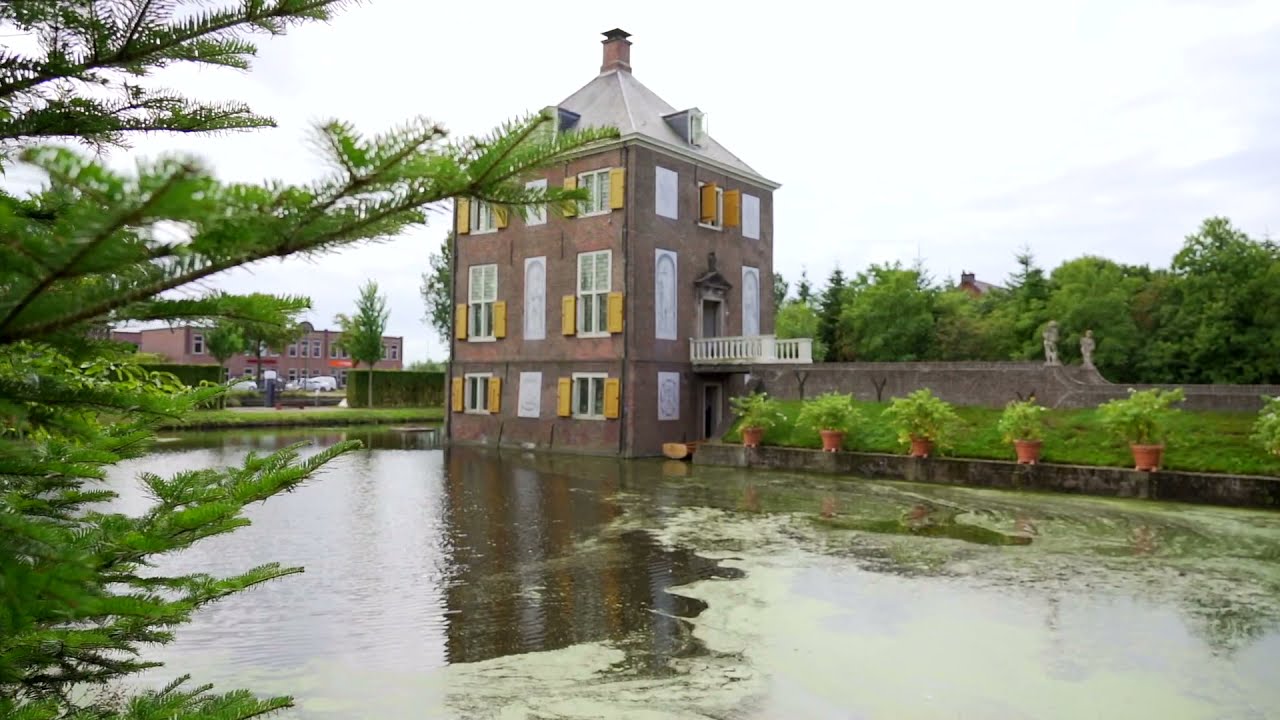 Introductie omgevingsvisie Leidschendam-Voorburg